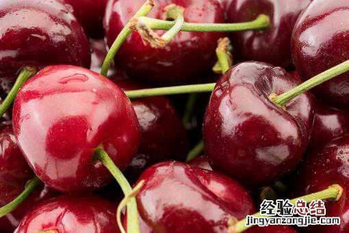 车厘子j级跟xl 车厘子J级好还是XL级好