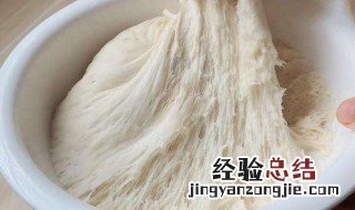 做馒头的面粉可以做什么 做馒头的面粉还可以做什么