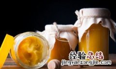 蜂蜜凝固了怎么融化 蜂蜜凝固了还能喝吗