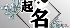 语字取名的寓意 语字取名的寓意女孩