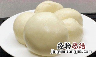 面怎么发酵做馒头 面怎么发酵做馒头用什么粉