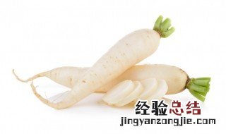 简单的萝卜汤 快速萝卜汤的做法