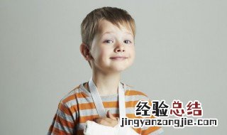 好聽稀少的男孩名字 好聽稀少的男孩名字属虎