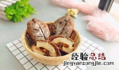 可可麻薯软欧包怎么做 可可麻薯曲奇