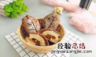 可可麻薯软欧包怎么做 可可麻薯曲奇