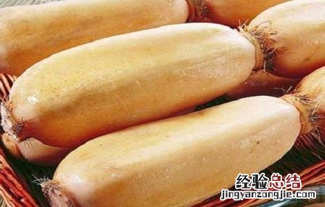 莲藕的种植时间与方法 莲藕的种植时间与方法视频