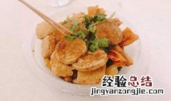 合肥特色美食小吃 合肥十大特色小吃