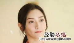 电视剧绿水青山带笑颜杜笑语扮演者 绿水青山带笑颜杜笑语谁演的