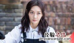 杜笑语的扮演者 杜笑语的扮演者潘之琳