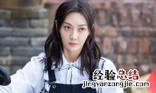 杜笑语的扮演者 杜笑语的扮演者潘之琳