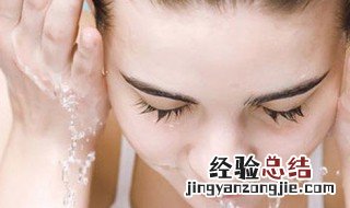 如何洗脸清洁皮肤更彻底 如何洗脸才能清洁皮肤