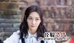 杜笑语的电视剧是什么 杜笑语什么电视剧