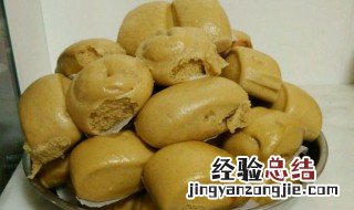 红糖馒头为什么不发 红糖馒头为什么不发黄