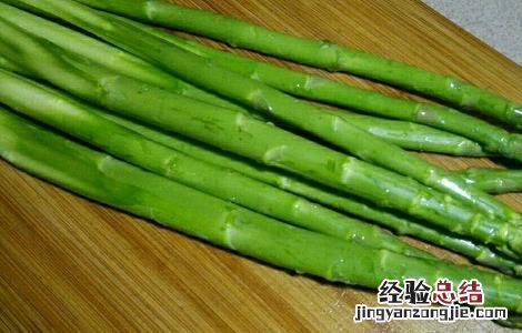 芦笋怎么种植 芦笋怎么种植根苗