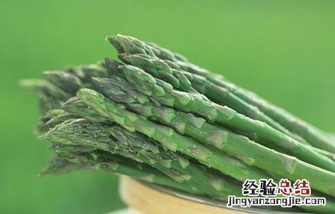 芦笋怎么种植 芦笋怎么种植根苗