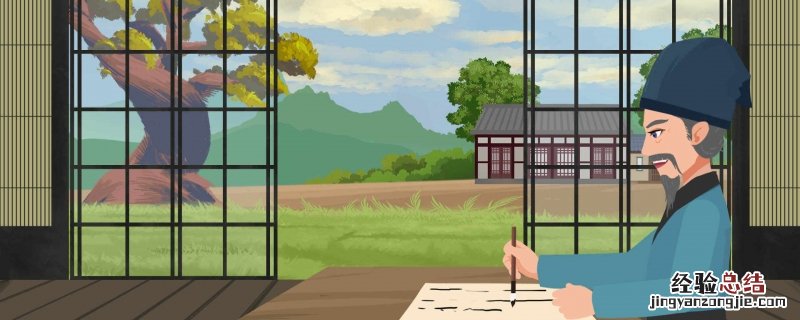 王昌龄描写夏的诗句有哪些 王昌龄描写夏天的诗句有哪些
