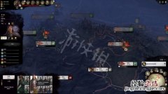 全面战争三国武将合集事件顺序 全面战争三国部分武将开局位置一览