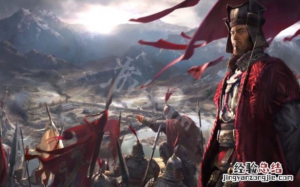 全面战争三国成就怎么解锁 全面战争三国成就怎么解锁啊