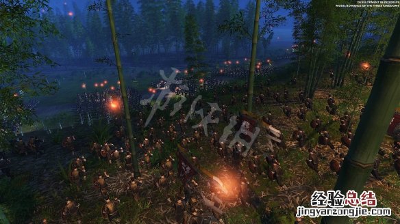 全面战争三国成就怎么解锁 全面战争三国成就怎么解锁啊