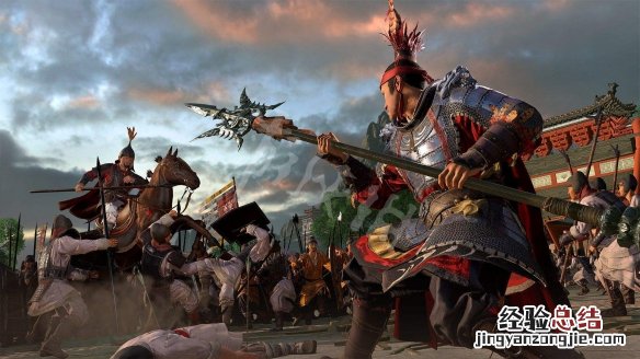 全面战争三国为啥打不开 全面战争三国win7打不开怎么办