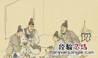 中国古代十大谋士有哪些 中国古代著名谋士有哪些