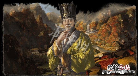 全面战争三国势力外交倾向介绍 全面战争三国怎么改善外交关系
