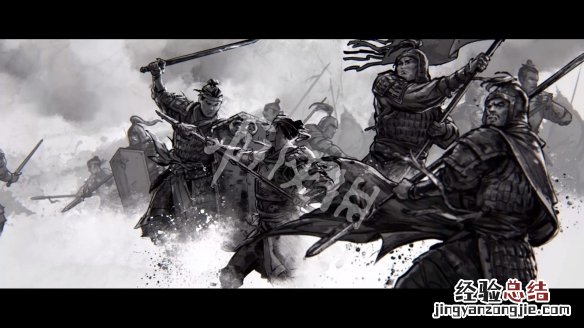 全面战争三国大汉势力武将怎么招募 全战三国汉帝国武将怎么招揽