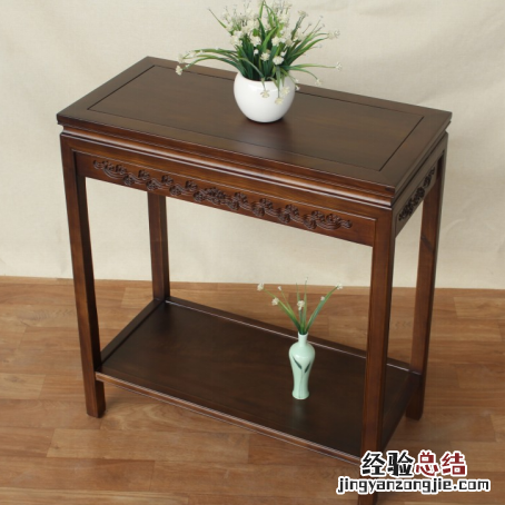 新中式家具承载东方美韵 新中式家具装饰