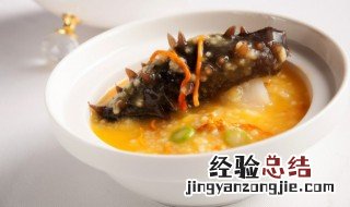 冬菇鳝片粥怎么做 冬菇鳝片粥怎么做才好吃