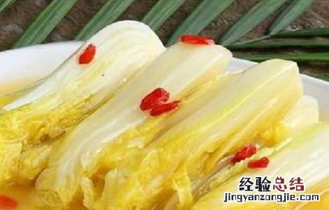 娃娃菜种植时间和方法 娃娃菜种植时间与方法