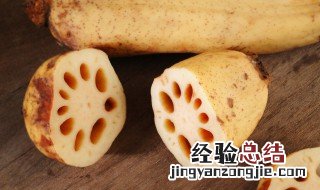 莲藕焖鸡翅根怎么做 莲藕焖鸡翅根怎么做好吃