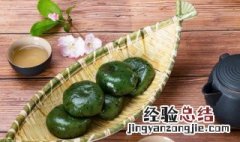 寒食节吃什么 寒食节吃什么及寓意