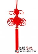 中国结的制作方法 中国结的制作方法文字