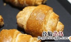 小吃牛角酥 做牛角酥好吃的方法