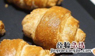 小吃牛角酥 做牛角酥好吃的方法