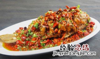 麻辣鳕鱼正宗东北做法 麻辣鳕鱼怎么做