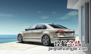 phldeon大众中文叫啥 phldeon大众是什么车