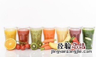自制美白果汁 美白果汁的做法大全