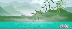 关于江南春天的诗句 江南的春天的诗句