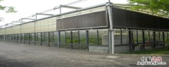 夏季大棚降温30度以内 夏天大棚怎么样降温至20度