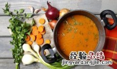 冬阴功汤的配料香茅 冬阴功汤的配料