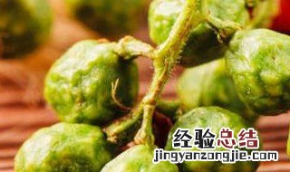 花椒浇水的最佳时间是多少 花椒浇水的最佳时间