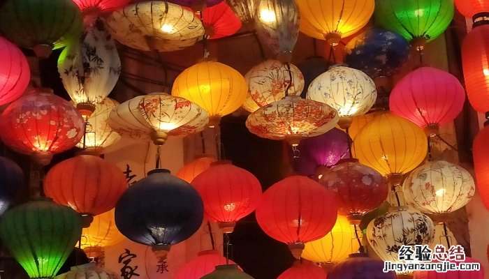 关于元宵节的诗句 辛弃疾关于元宵节的诗句