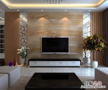 客厅电视柜款式有哪些 客厅电视柜款式有哪些图片