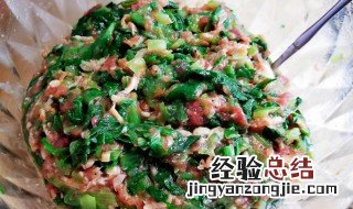 猪肉馄炖馅的做法大全 馄炖馅用什么猪肉