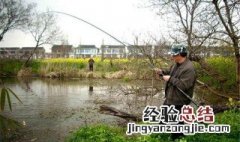 钓鲫鱼怎么避免小杂鱼 钓鲫鱼如何避免小杂鱼