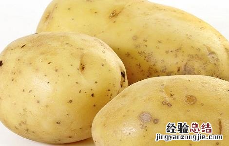 马铃薯龟裂形成的原因 马铃薯表皮龟裂的原因及预防措施