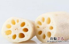 莲藕褐纹病的发病症状及防治方法 莲藕褐纹病的发病症状及防治方法