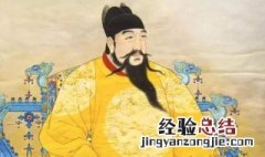 明成祖朱棣的死亡揭秘 明成祖朱棣生平