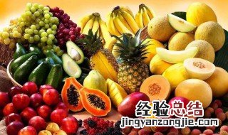 这种水果怎么吃 美味水果这样吃